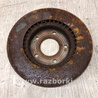 ФОТО Диск тормозной передний для Hyundai Elantra HD (04.2006-03.2012) Киев