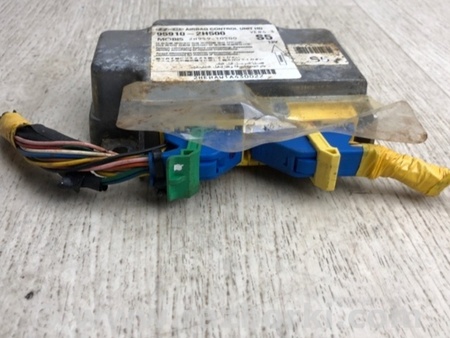 ФОТО Блок управления AIRBAG для Hyundai Elantra HD (04.2006-03.2012) Киев