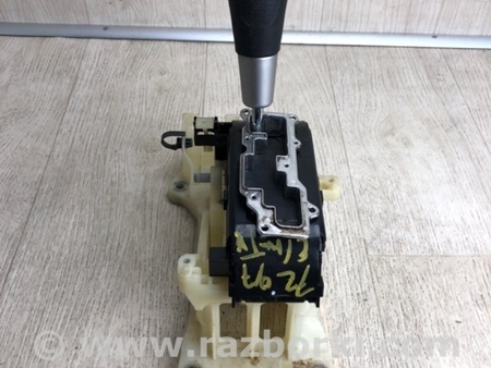 ФОТО Кулиса переключения АКПП для Hyundai Elantra HD (04.2006-03.2012) Киев
