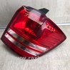 ФОТО Фонарь задний наружный для Dodge Journey (2011-2020) Киев