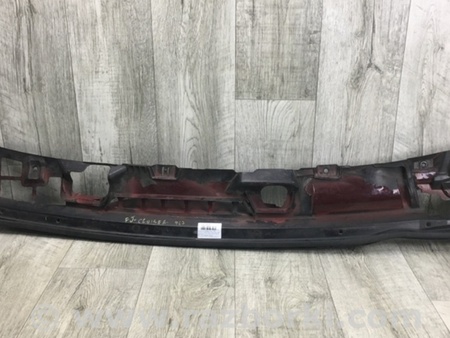 ФОТО Пластик под лобовое стекло (Жабо) для Toyota FJ Cruiser Киев