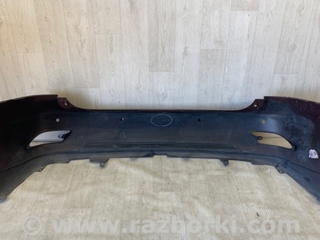 ФОТО Бампер задний для Lexus RX350/450 (09-15) Киев