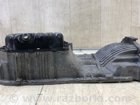 ФОТО Поддон картера для Hyundai Elantra HD (04.2006-03.2012) Киев