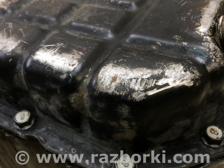 ФОТО Поддон картера для Hyundai Elantra HD (04.2006-03.2012) Киев