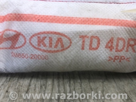 ФОТО AirBag шторка для KIA Forte TD (08-13) Киев