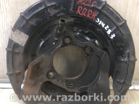 ФОТО Тормозной механизм для KIA Forte TD (08-13) Киев