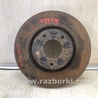 ФОТО Диск тормозной передний для Mazda 3 BL (2009-2013) (II) Киев