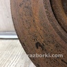 ФОТО Диск тормозной передний для Mazda 3 BL (2009-2013) (II) Киев