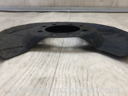 ФОТО Щиток тормозного механизма для Mazda 3 BL (2009-2013) (II) Киев