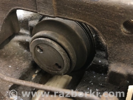 ФОТО Суппорт для Mazda 3 BL (2009-2013) (II) Киев