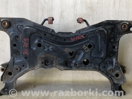 ФОТО Балка передняя для Mazda 3 BL (2009-2013) (II) Киев