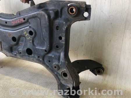 ФОТО Балка передняя для Mazda 3 BL (2009-2013) (II) Киев