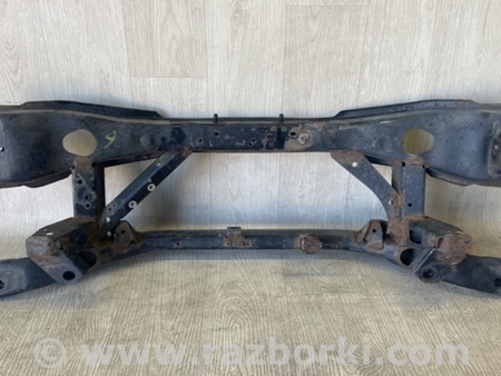 ФОТО Балка задней подвески для Mazda 3 BL (2009-2013) (II) Киев