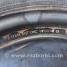 ФОТО Запаска (Докатка, Таблетка) для Toyota Camry 40 XV40 (01.2006-07.2011) Киев