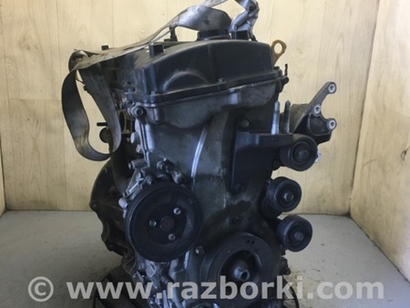 ФОТО Двигатель бензиновый для KIA Forte TD (08-13) Киев