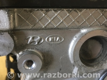 ФОТО Двигатель бензиновый для KIA Forte TD (08-13) Киев