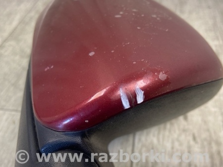 ФОТО Зеркало для KIA Forte TD (08-13) Киев
