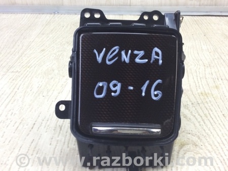 ФОТО Пепельница для Toyota Venza Киев