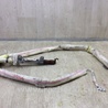 ФОТО AirBag шторка для Toyota Venza Киев