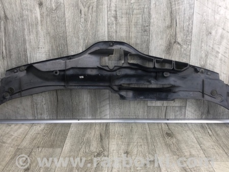 ФОТО Накладка замка капота для Toyota Venza Киев