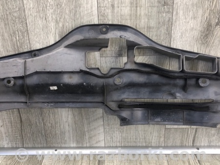 ФОТО Накладка замка капота для Toyota Venza Киев