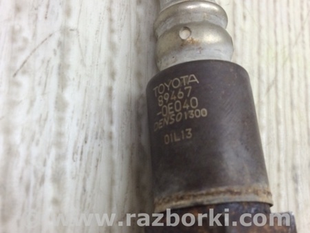 ФОТО Лямбда зонд для Toyota Venza Киев
