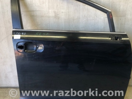 ФОТО Дверь для Toyota Venza Киев