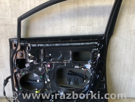 ФОТО Дверь для Toyota Venza Киев