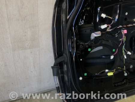 ФОТО Дверь для Toyota Venza Киев