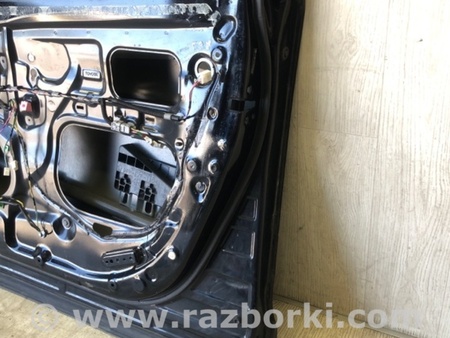 ФОТО Дверь для Toyota Venza Киев
