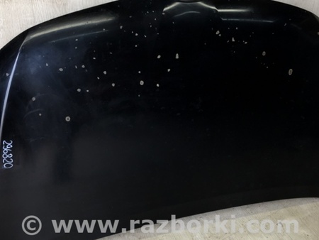 ФОТО Капот для Toyota Venza Киев