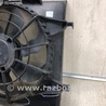 ФОТО Диффузор вентилятора радиатора (Кожух) для Hyundai Elantra HD (04.2006-03.2012) Киев