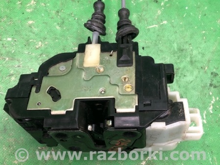 ФОТО Замок двери для Hyundai Elantra HD (04.2006-03.2012) Киев