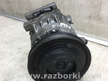 ФОТО Компрессор кондиционера для Hyundai Elantra HD (04.2006-03.2012) Киев