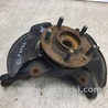 ФОТО Кулак поворотный для Hyundai Elantra HD (04.2006-03.2012) Киев