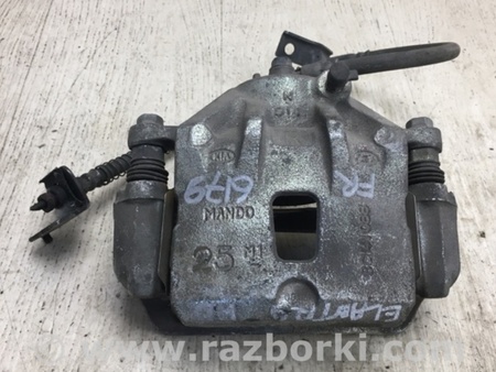 ФОТО Суппорт для Hyundai Elantra HD (04.2006-03.2012) Киев