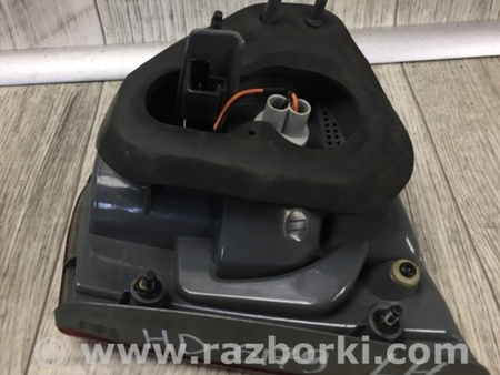 ФОТО Фонарь задний внутренний для Hyundai Elantra HD (04.2006-03.2012) Киев