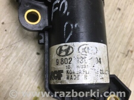ФОТО Привод заслонки впускного коллектора для KIA Forte TD (08-13) Киев