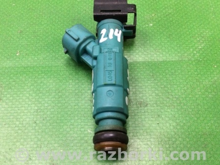 ФОТО Форсунка топливная для KIA Forte TD (08-13) Киев