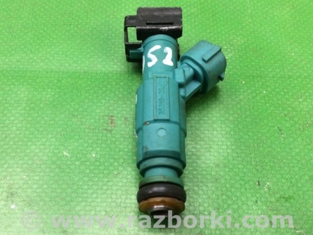 ФОТО Форсунка топливная для KIA Forte TD (08-13) Киев