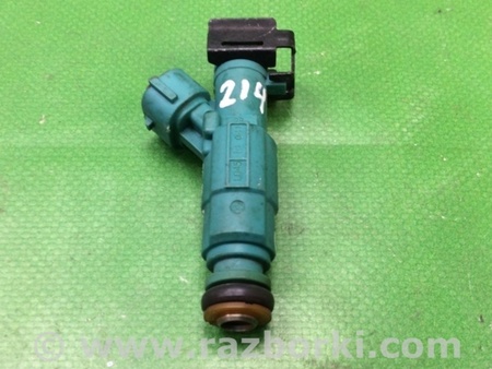 ФОТО Форсунка топливная для KIA Forte TD (08-13) Киев