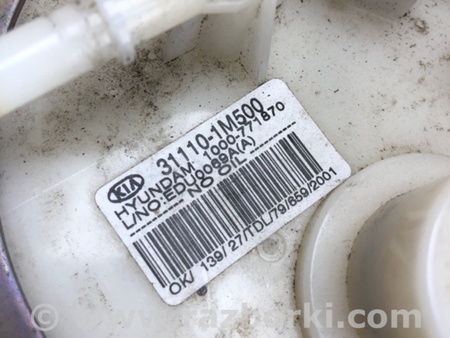 ФОТО Топливный насос для KIA Forte TD (08-13) Киев
