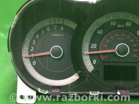ФОТО Панель приборов для KIA Forte TD (08-13) Киев
