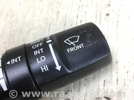 ФОТО Подрулевые переключатели (Гитара) для KIA Forte TD (08-13) Киев