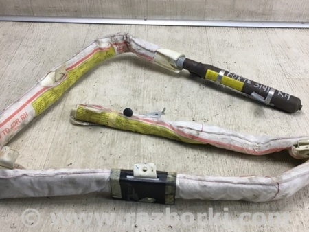 ФОТО AirBag шторка для KIA Forte TD (08-13) Киев