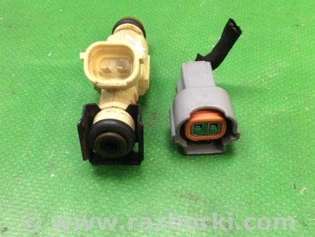 ФОТО Форсунка топливная для KIA Forte TD (08-13) Киев