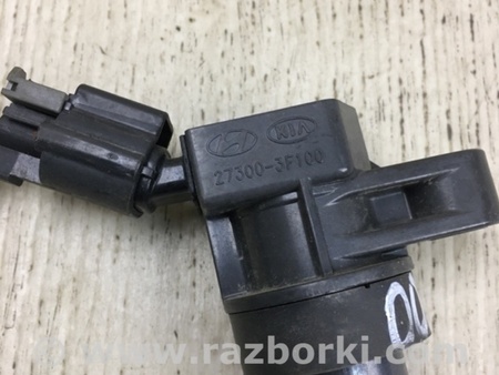 ФОТО Катушка зажигания для KIA Forte TD (08-13) Киев