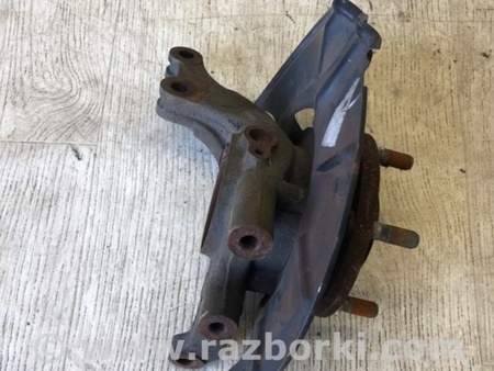 ФОТО Кулак поворотный для KIA Forte TD (08-13) Киев