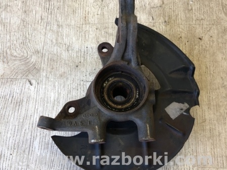ФОТО Кулак поворотный для KIA Forte TD (08-13) Киев