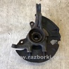 ФОТО Кулак поворотный для KIA Forte TD (08-13) Киев
